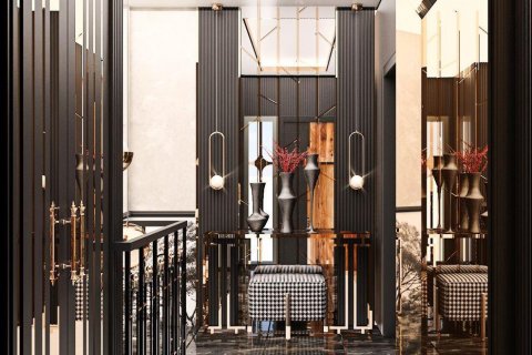 Villa i Cikcilli, Antalya, Tyrkiet Nr. 208886 - 19