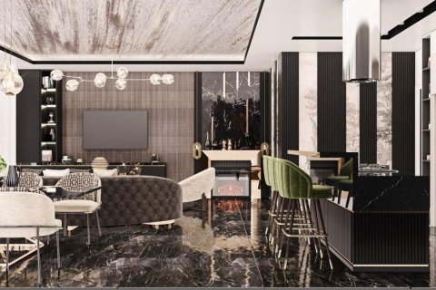 Villa i Cikcilli, Antalya, Tyrkiet Nr. 208886 - 25