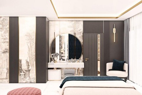 Villa i Cikcilli, Antalya, Tyrkiet Nr. 208886 - 22