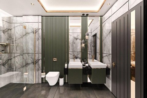 Villa i Cikcilli, Antalya, Tyrkiet Nr. 208886 - 24