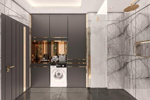 Villa i Cikcilli, Antalya, Tyrkiet Nr. 208886 - 11