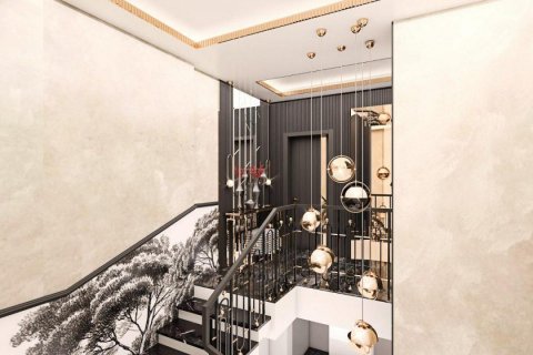 Villa i Cikcilli, Antalya, Tyrkiet Nr. 208886 - 21