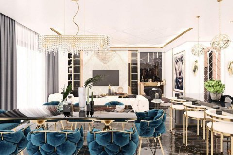 Villa i Cikcilli, Antalya, Tyrkiet Nr. 208886 - 12