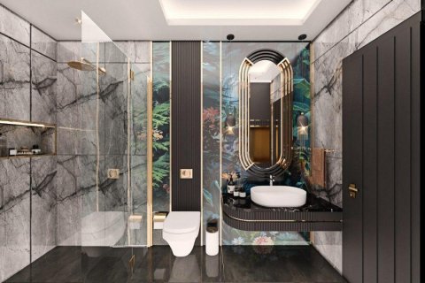 Villa i Cikcilli, Antalya, Tyrkiet Nr. 208886 - 16