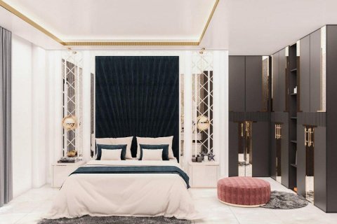 Villa i Cikcilli, Antalya, Tyrkiet Nr. 208886 - 17