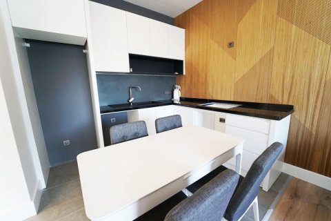 Lejlighed  i Alanya, Antalya, Tyrkiet Nr. 207450 - 4