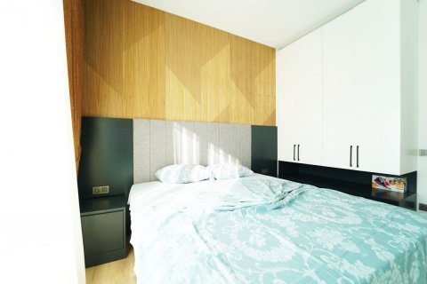 Lejlighed  i Alanya, Antalya, Tyrkiet Nr. 207450 - 5