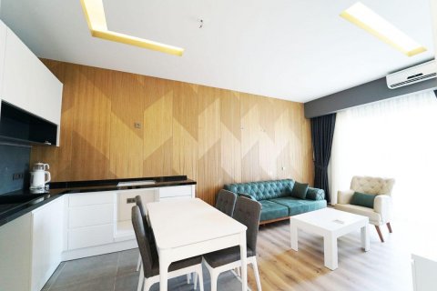 Lejlighed  i Alanya, Antalya, Tyrkiet Nr. 207450 - 3