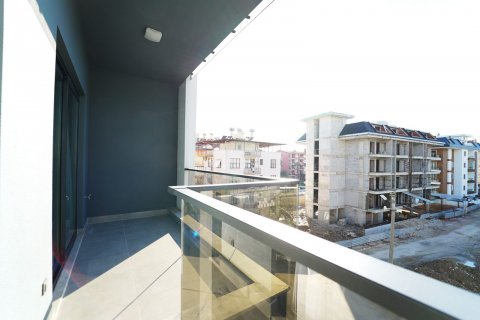 Lejlighed  i Alanya, Antalya, Tyrkiet Nr. 207450 - 8