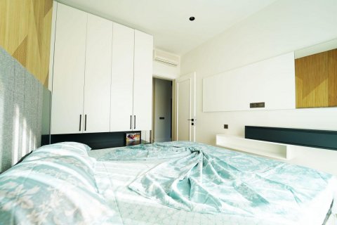 Lejlighed  i Alanya, Antalya, Tyrkiet Nr. 207450 - 7