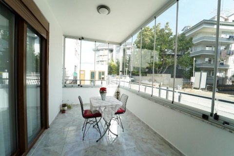 Продажа квартиры  в Оба, Анталье, Турция 4 комн., 160м2, №207446 – фото 12