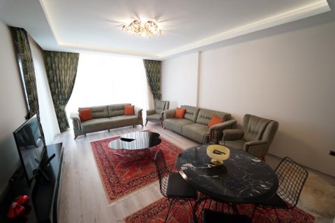 Продажа квартиры  в Оба, Анталье, Турция 4 комн., 160м2, №207446 – фото 2