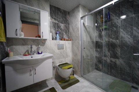 Продажа квартиры  в Оба, Анталье, Турция 4 комн., 160м2, №207446 – фото 14