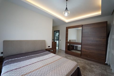 Продажа квартиры  в Оба, Анталье, Турция 4 комн., 160м2, №207446 – фото 5