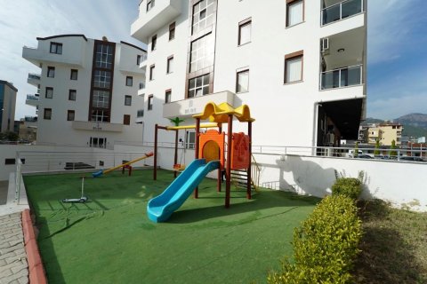 Продажа квартиры  в Оба, Анталье, Турция 4 комн., 160м2, №207446 – фото 17