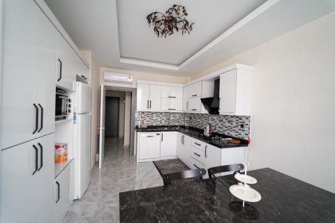 Продажа квартиры  в Оба, Анталье, Турция 4 комн., 160м2, №207446 – фото 4