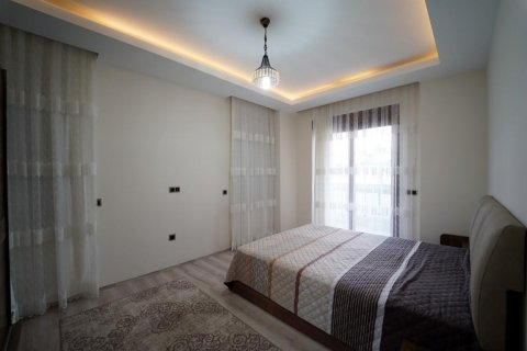 Продажа квартиры  в Оба, Анталье, Турция 4 комн., 160м2, №207446 – фото 6