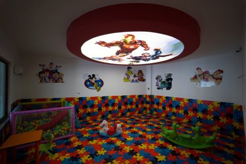 Продажа квартиры  в Оба, Анталье, Турция 4 комн., 160м2, №207446 – фото 23