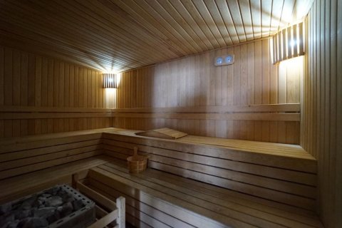 Продажа квартиры  в Оба, Анталье, Турция 4 комн., 160м2, №207446 – фото 20