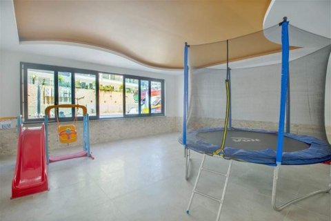 آپارتمان در Kargicak،  Alanya ، ترکیه 125 متر مربع.  شماره 207448 - 16