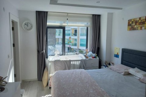 آپارتمان در Kargicak،  Alanya ، ترکیه 125 متر مربع.  شماره 207448 - 4