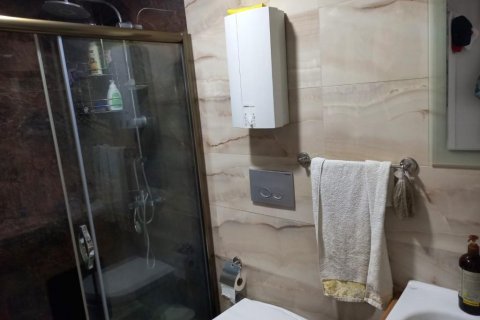 آپارتمان در Kargicak،  Alanya ، ترکیه 125 متر مربع.  شماره 207448 - 10