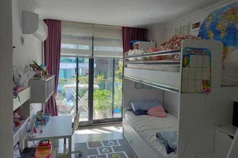 آپارتمان در Kargicak،  Alanya ، ترکیه 125 متر مربع.  شماره 207448 - 6