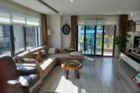 آپارتمان در Kargicak،  Alanya ، ترکیه 125 متر مربع.  شماره 207448 - 1