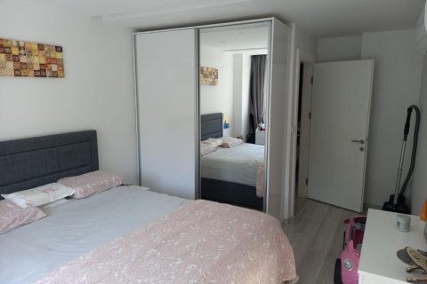 آپارتمان در Kargicak،  Alanya ، ترکیه 125 متر مربع.  شماره 207448 - 5