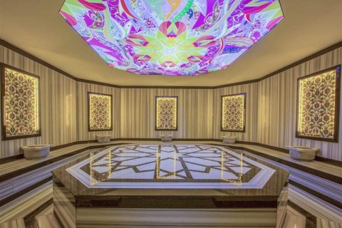 آپارتمان در Kargicak،  Alanya ، ترکیه 125 متر مربع.  شماره 207448 - 13