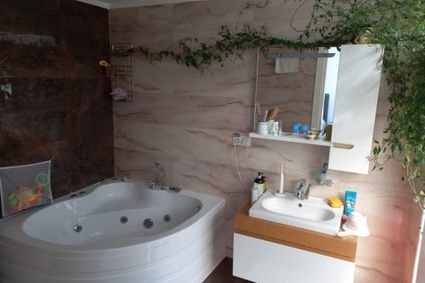 آپارتمان در Kargicak،  Alanya ، ترکیه 125 متر مربع.  شماره 207448 - 9