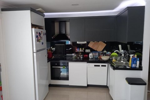 آپارتمان در Kargicak،  Alanya ، ترکیه 125 متر مربع.  شماره 207448 - 3