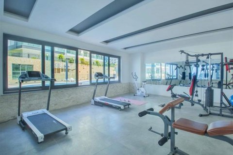 آپارتمان در Kargicak،  Alanya ، ترکیه 125 متر مربع.  شماره 207448 - 15