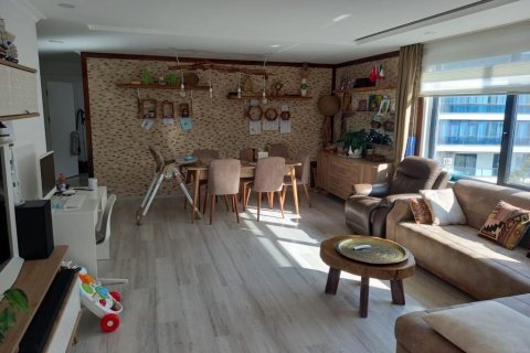 آپارتمان در Kargicak،  Alanya ، ترکیه 125 متر مربع.  شماره 207448 - 2