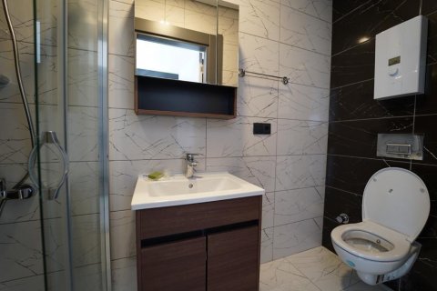 Продажа квартиры  в Каргыджаке, Аланье, Анталье, Турция 2 комн., 60м2, №207449 – фото 7