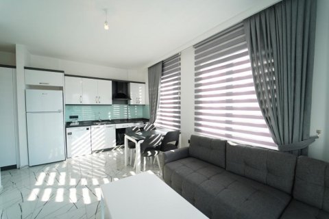 Продажа квартиры  в Каргыджаке, Аланье, Анталье, Турция 2 комн., 60м2, №207449 – фото 2