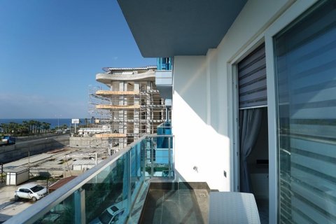 Продажа квартиры  в Каргыджаке, Аланье, Анталье, Турция 2 комн., 60м2, №207449 – фото 6