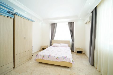 Wohnung  in Alanya, Antalya, Türkei Nr. 207451 - 11