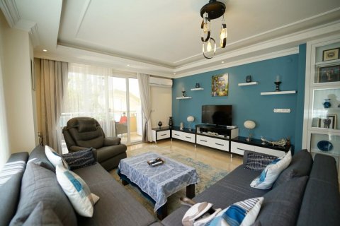 Wohnung  in Alanya, Antalya, Türkei Nr. 207451 - 1