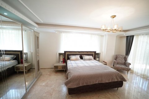 Wohnung  in Alanya, Antalya, Türkei Nr. 207451 - 5
