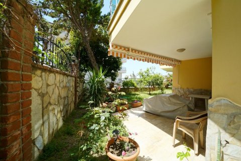 Wohnung  in Alanya, Antalya, Türkei Nr. 207451 - 18