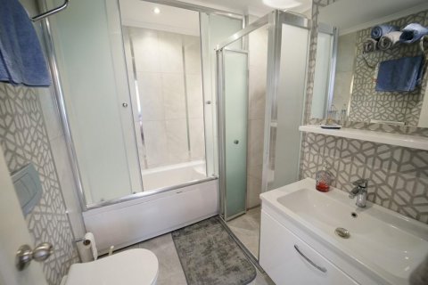 Wohnung  in Alanya, Antalya, Türkei Nr. 207451 - 15