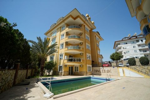 Wohnung  in Alanya, Antalya, Türkei Nr. 207451 - 17