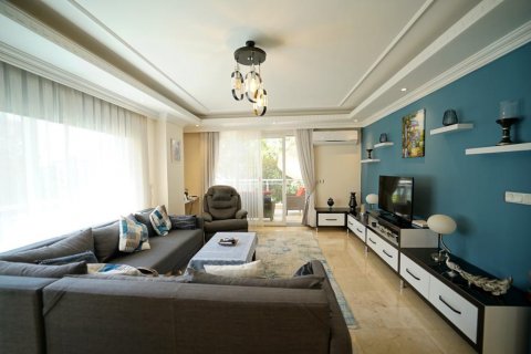 Wohnung  in Alanya, Antalya, Türkei Nr. 207451 - 2