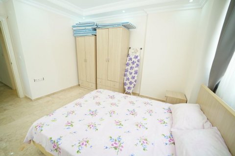 Wohnung  in Alanya, Antalya, Türkei Nr. 207451 - 12
