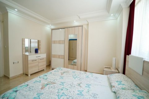 Wohnung  in Alanya, Antalya, Türkei Nr. 207451 - 10