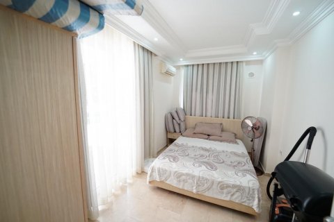 Wohnung  in Alanya, Antalya, Türkei Nr. 207451 - 13