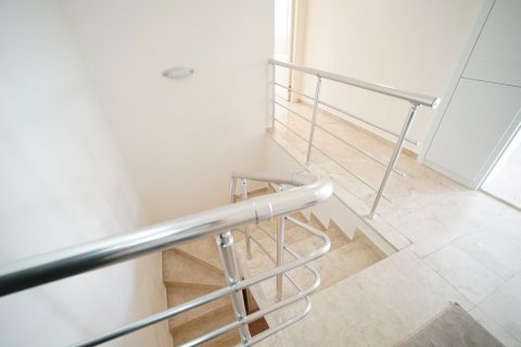 Wohnung  in Alanya, Antalya, Türkei Nr. 207451 - 8