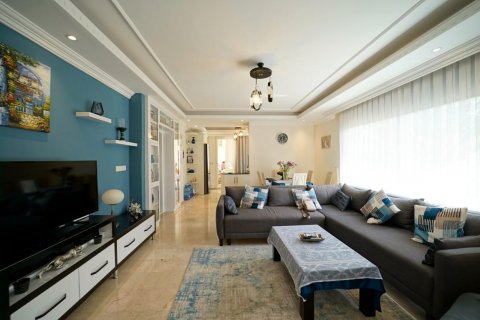 Wohnung  in Alanya, Antalya, Türkei Nr. 207451 - 3
