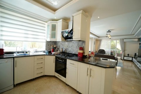 Wohnung  in Alanya, Antalya, Türkei Nr. 207451 - 4